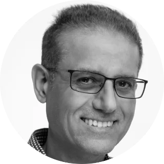 Shlomi Ron